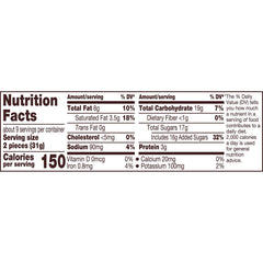REESE'S Chocolate Lava Milk Chocolate Snack Size Peanut Butter Cups Candy Bag, 9.35 oz
